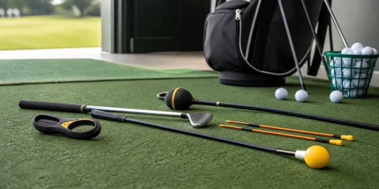 Best Golf Swing Trainer