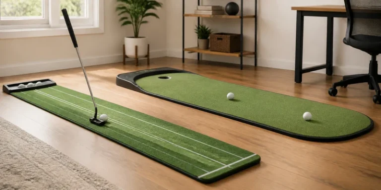 Best Putting Mat