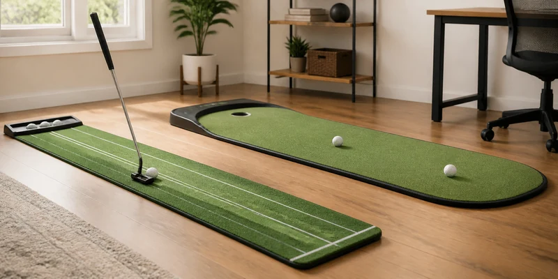 Best Putting Mat