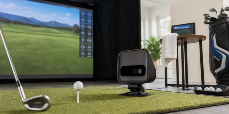 Bushnell Launch Pro Review