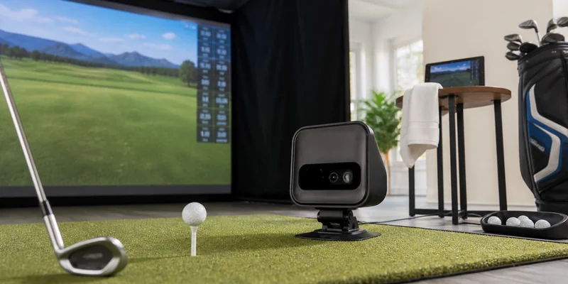 Bushnell Launch Pro Review