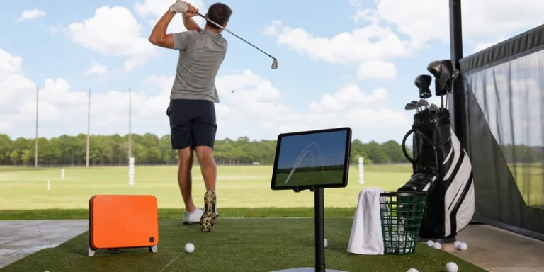 FlightScope Mevo Plus Review