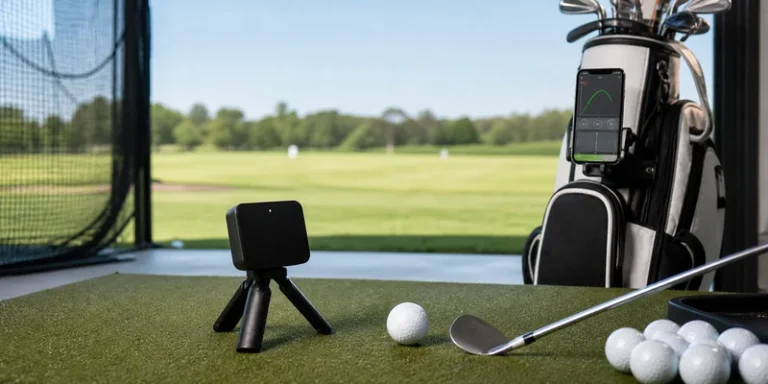 Garmin Approach R10 Review