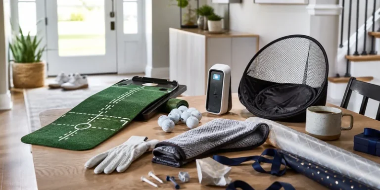 Gifts for Golfers