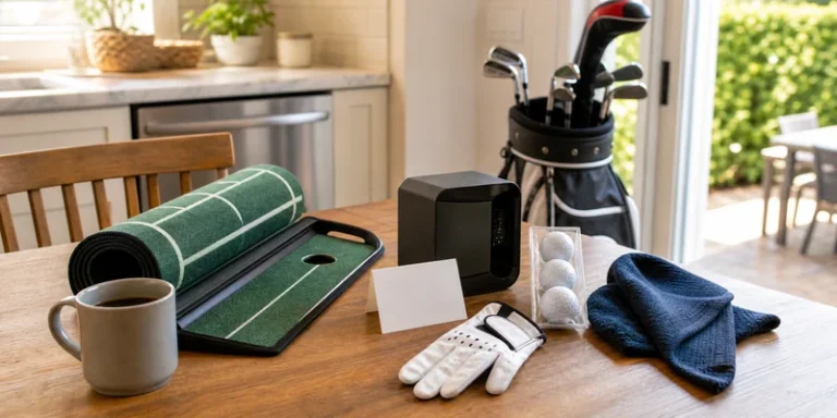 Golf Gifts for Dad