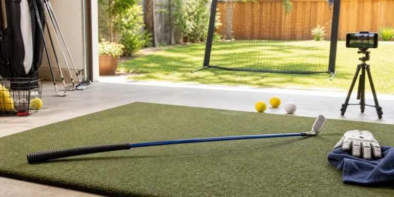 Lag Shot Review