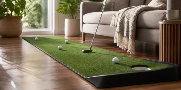 PrimePutt Putting Mat Review