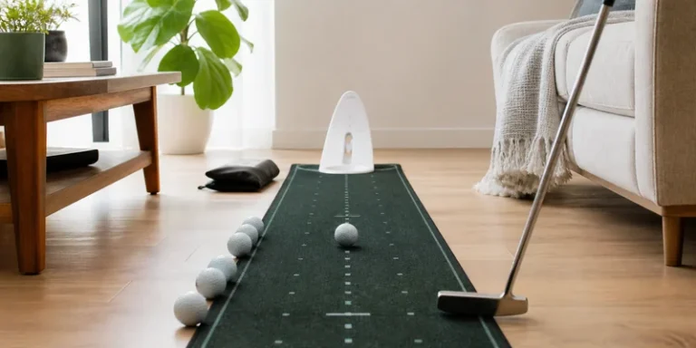 PuttOut Putting Mat Review