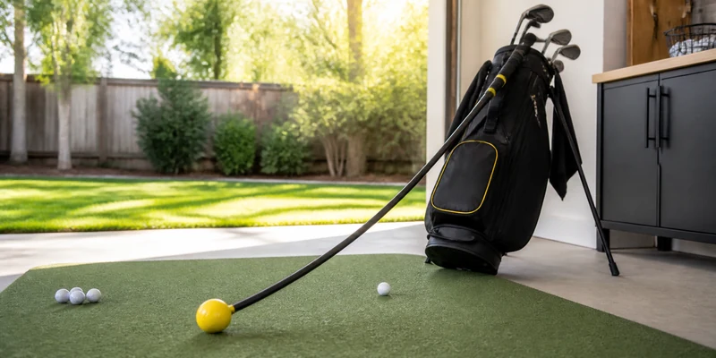 SKLZ Gold Flex Review