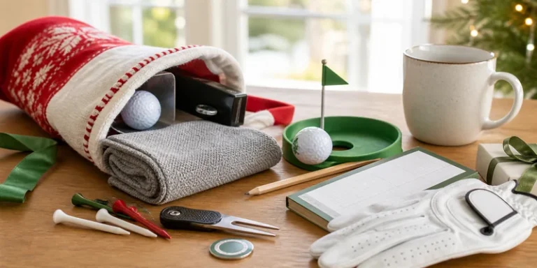 Stocking Stuffers for Golfers