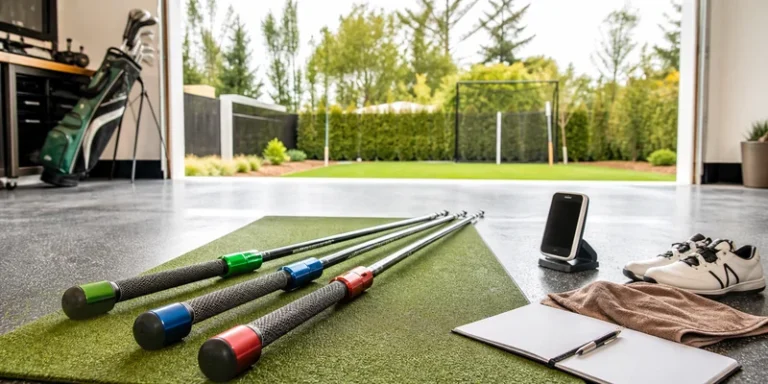 SuperSpeed Golf Review