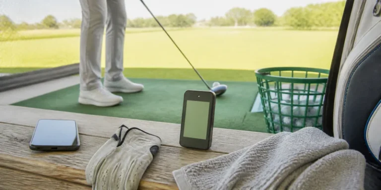 Swing Caddie SC4 Review
