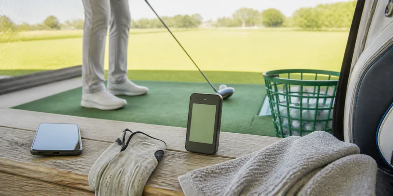 Swing Caddie SC4 Review