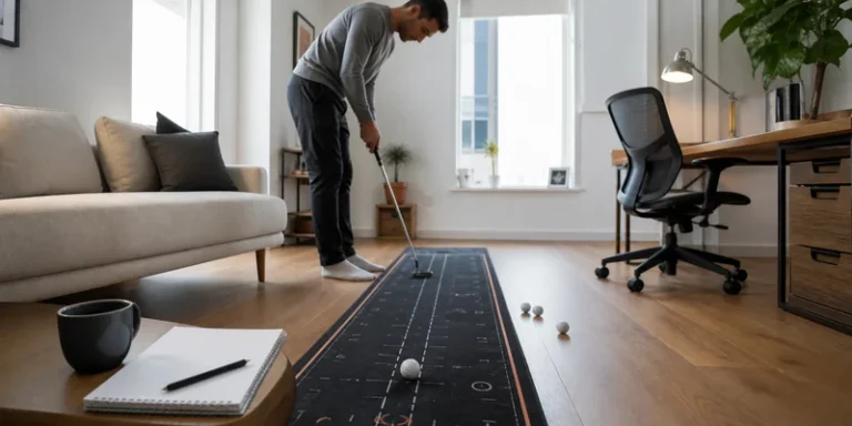 Wellputt Mat Review